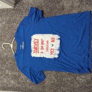 Maverick Tshirt by Logan Paul